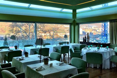 The 5 Best Restaurants in Lamego 2024